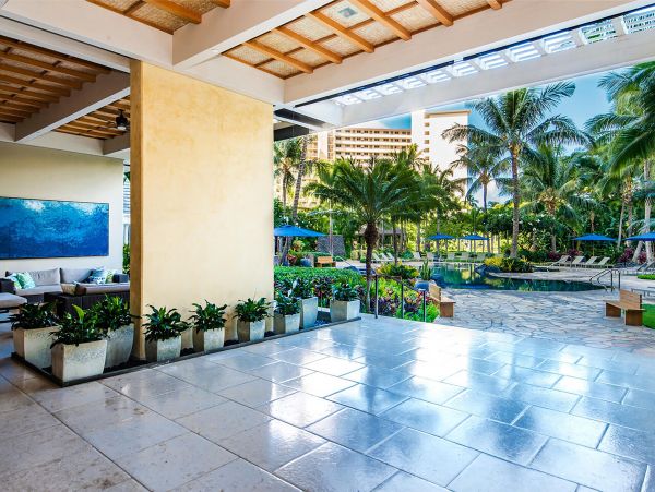 Honolulu Diamond Head Kahala Home 1025520
