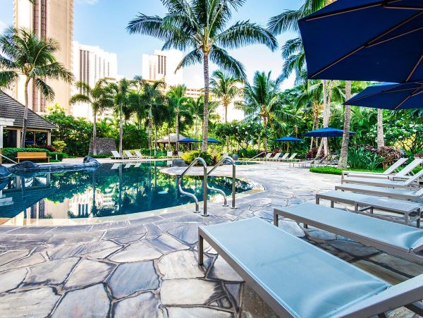 Honolulu Diamond Head Kahala Home 1025520