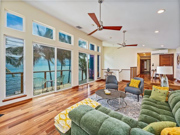 Honolulu Diamond Head Kahala Home 1025521