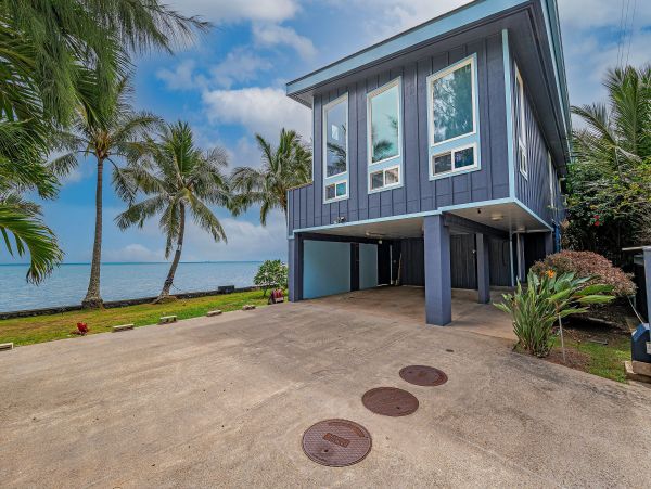 Honolulu Diamond Head Kahala Home 1025521