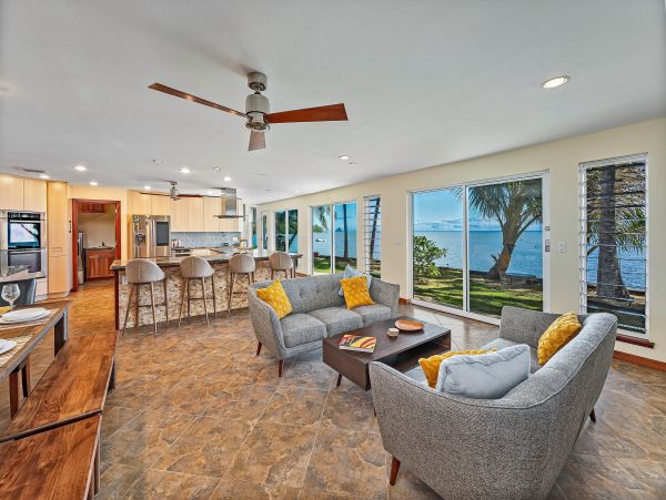 Honolulu Diamond Head Kahala Home 1025521