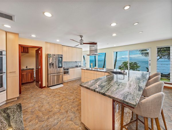Honolulu Diamond Head Kahala Home 1025521