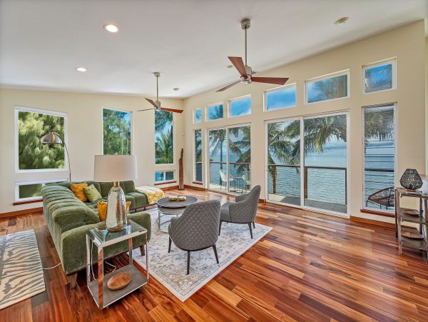 Honolulu Diamond Head Kahala Home 1025521