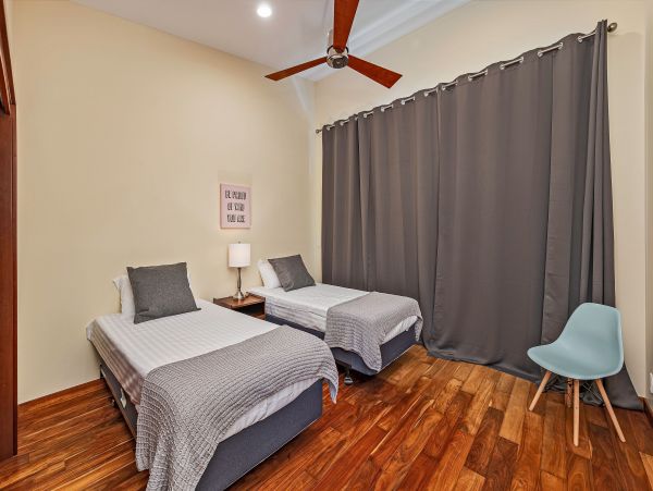 Honolulu Diamond Head Kahala Home 1025521