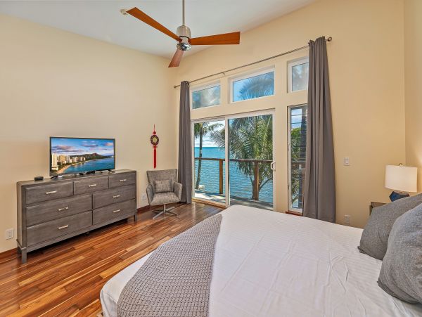 Honolulu Diamond Head Kahala Home 1025521