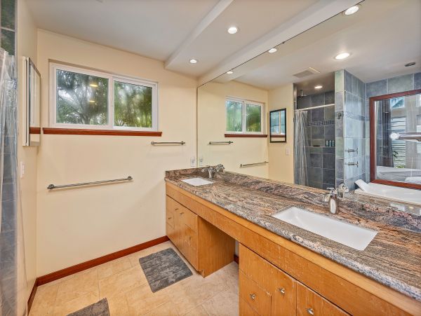 Honolulu Diamond Head Kahala Home 1025521