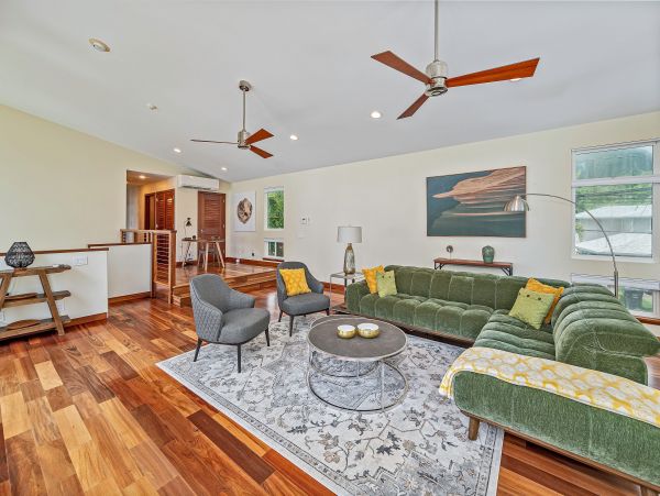 Honolulu Diamond Head Kahala Home 1025521