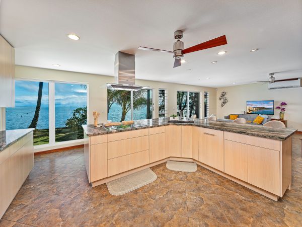 Honolulu Diamond Head Kahala Home 1025521