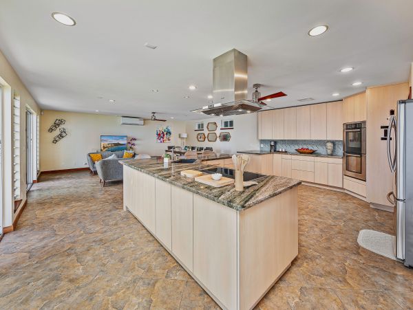 Honolulu Diamond Head Kahala Home 1025521