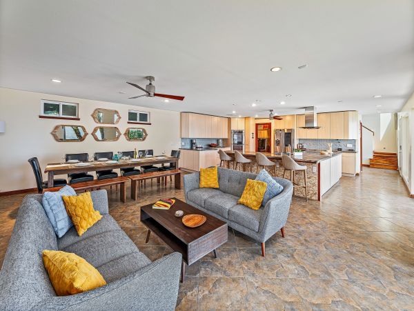 Honolulu Diamond Head Kahala Home 1025521