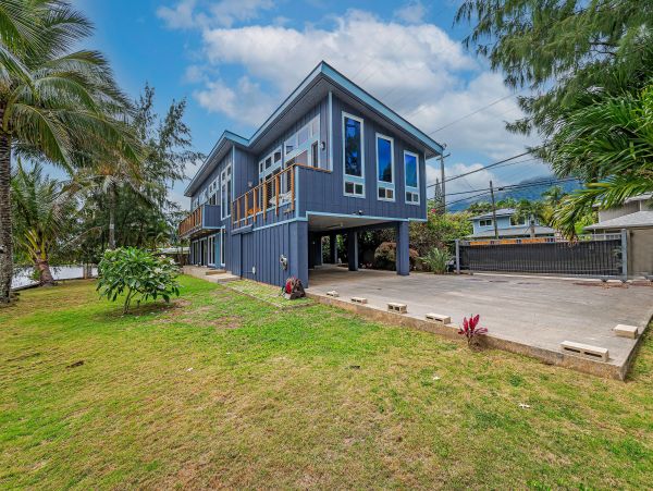 Honolulu Diamond Head Kahala Home 1025521