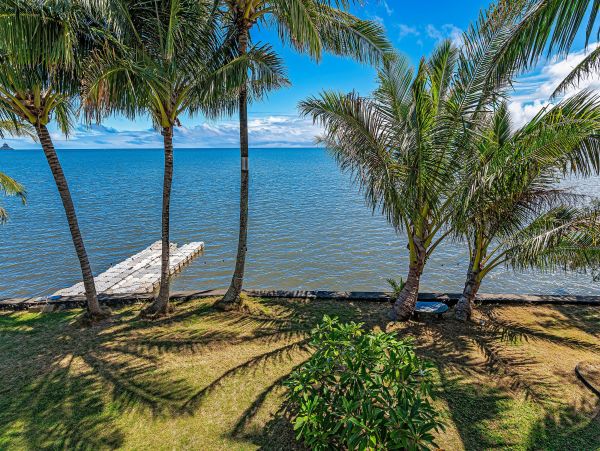Honolulu Diamond Head Kahala Home 1025521