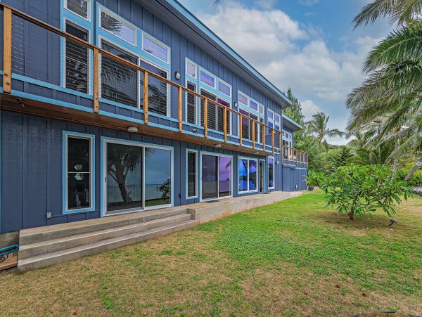 Honolulu Diamond Head Kahala Home 1025521
