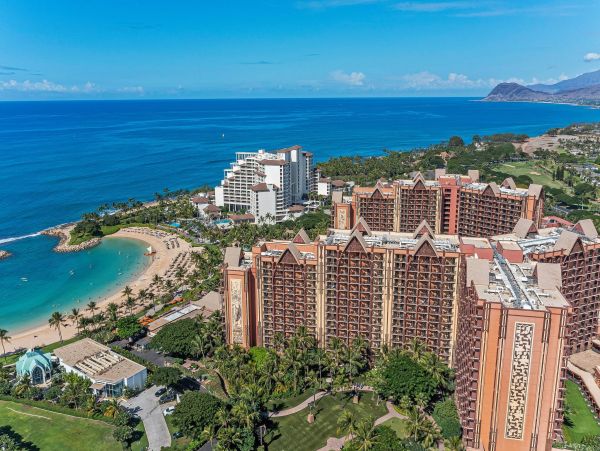 Kapolei Luxury Vacation Rental - Oahu 3-Bedroom Vacation Home