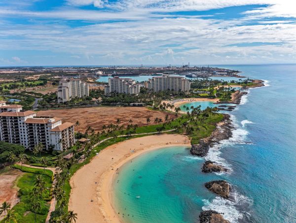 Kapolei Luxury Vacation Rental - Oahu 3-Bedroom Vacation Home