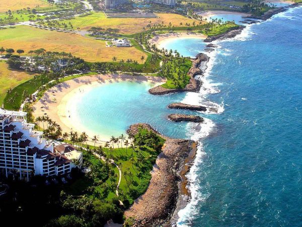 Kapolei Luxury Vacation Rental - Oahu 3-Bedroom Vacation Home