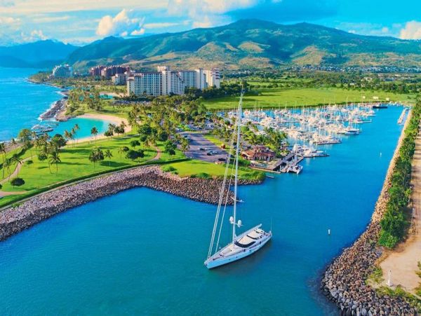 Kapolei Luxury Vacation Rental - Oahu 3-Bedroom Vacation Home