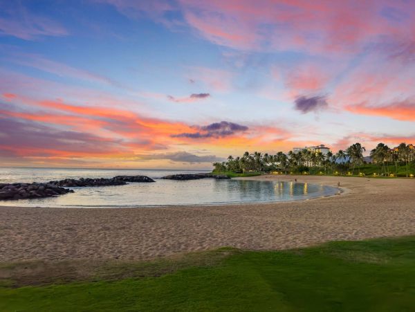 Kapolei Luxury Vacation Rental - Oahu 3-Bedroom Vacation Home