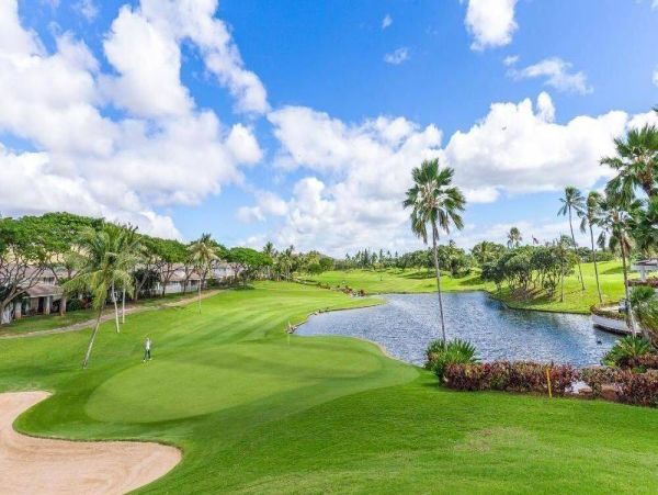 Kapolei Luxury Vacation Rental - Oahu 3-Bedroom Vacation Home