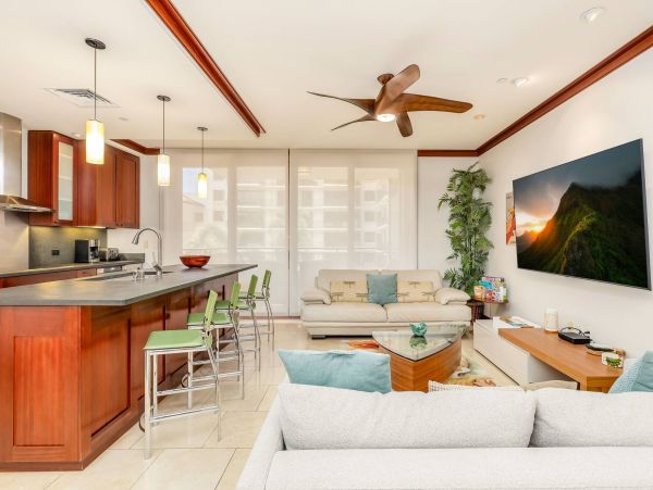 Kapolei Luxury Vacation Rental - Oahu 3-Bedroom Vacation Home