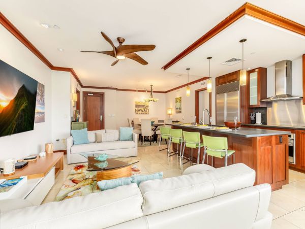 Kapolei Luxury Vacation Rental - Oahu 3-Bedroom Vacation Home