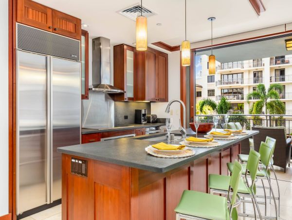 Kapolei Luxury Vacation Rental - Oahu 3-Bedroom Vacation Home