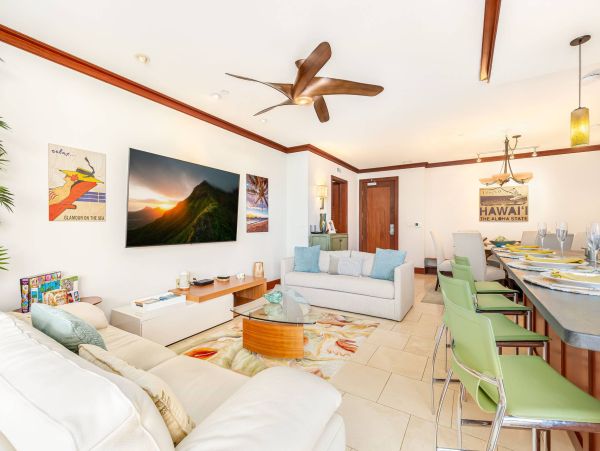 Kapolei Luxury Vacation Rental - Oahu 3-Bedroom Vacation Home