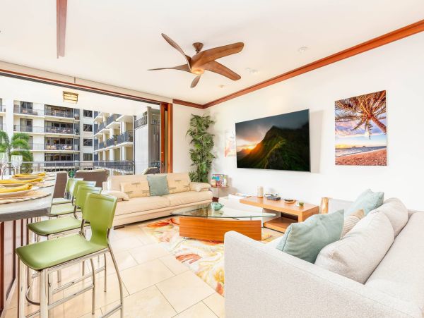 Kapolei Luxury Vacation Rental - Oahu 3-Bedroom Vacation Home