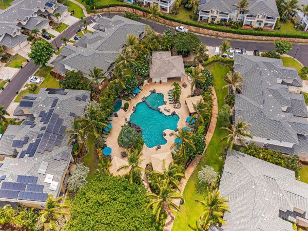 Honolulu Diamond Head Kahala Home 1025523