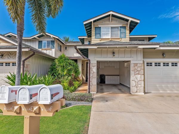 Honolulu Diamond Head Kahala Home 1025523