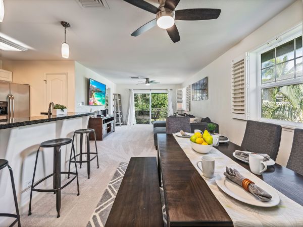 Honolulu Diamond Head Kahala Home 1025523