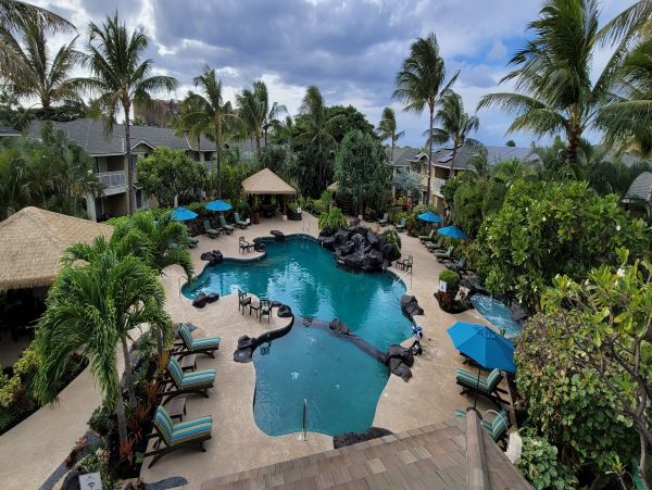 Honolulu Diamond Head Kahala Home 1025523