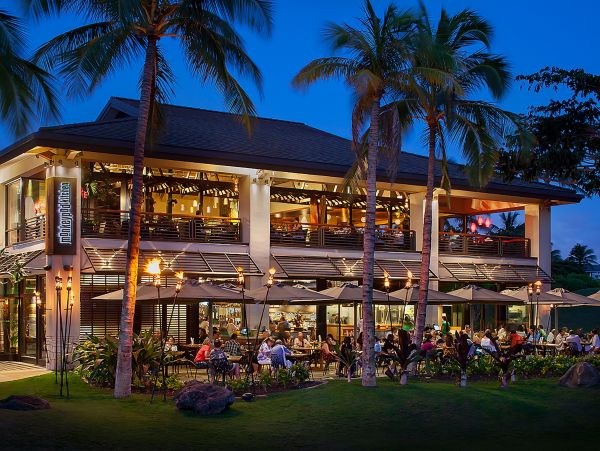 Honolulu Diamond Head Kahala Home 1025523