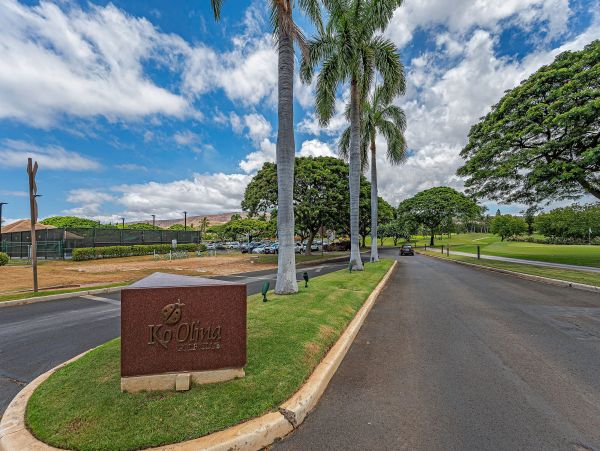 Honolulu Diamond Head Kahala Home 1025523