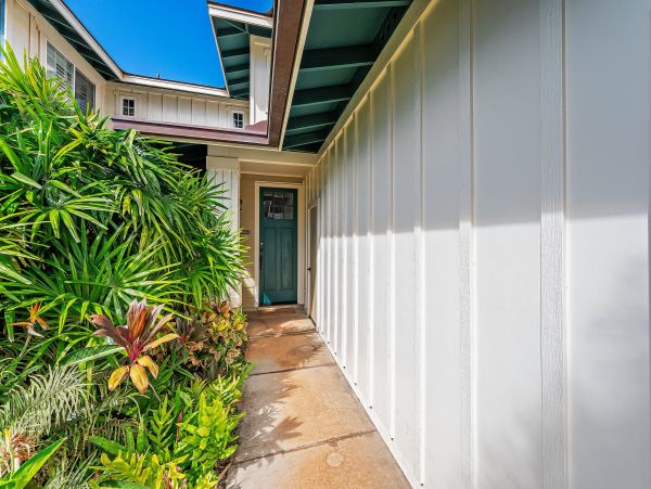 Honolulu Diamond Head Kahala Home 1025523
