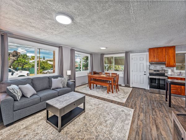 Honolulu Diamond Head Kahala Home 1025524
