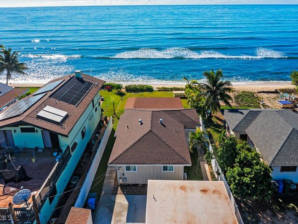 Honolulu Diamond Head Kahala Home 1025524