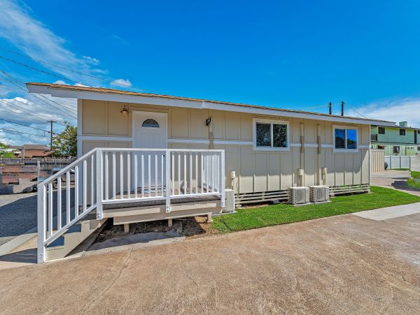 Honolulu Diamond Head Kahala Home 1025524