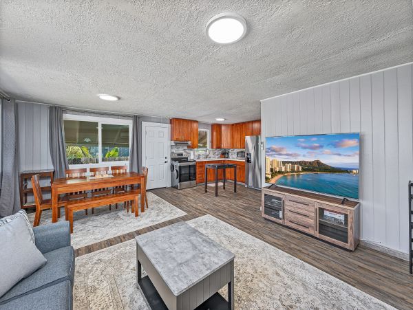 Honolulu Diamond Head Kahala Home 1025524