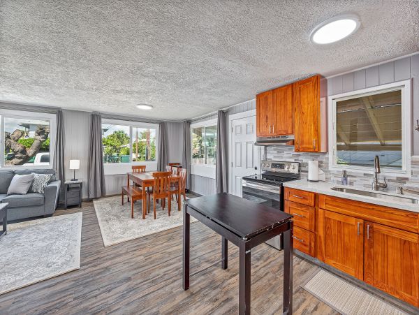 Honolulu Diamond Head Kahala Home 1025524