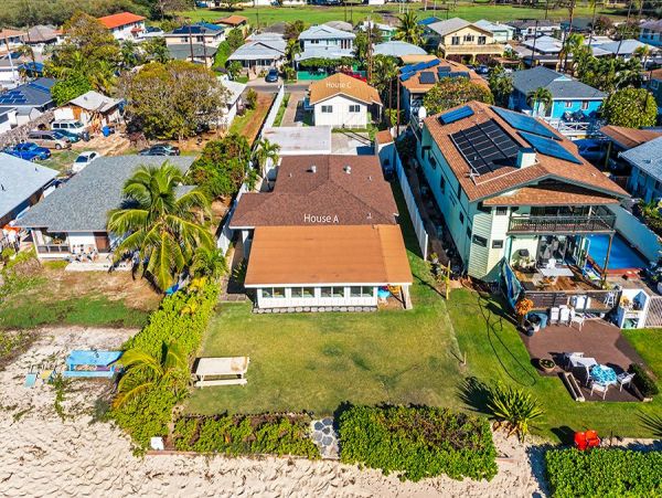Honolulu Diamond Head Kahala Home 1025524