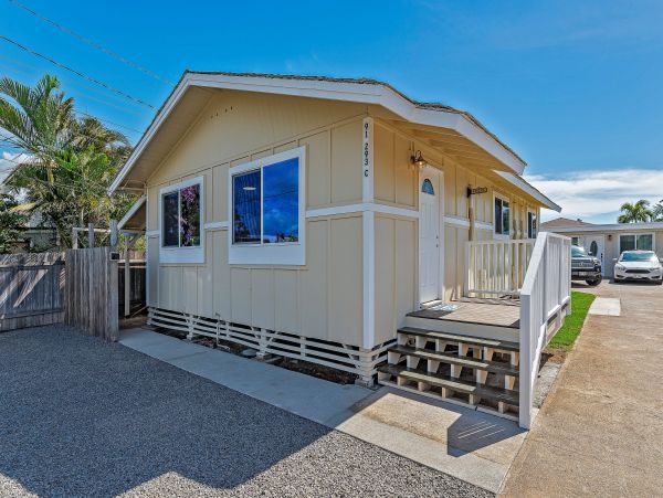Honolulu Diamond Head Kahala Home 1025524