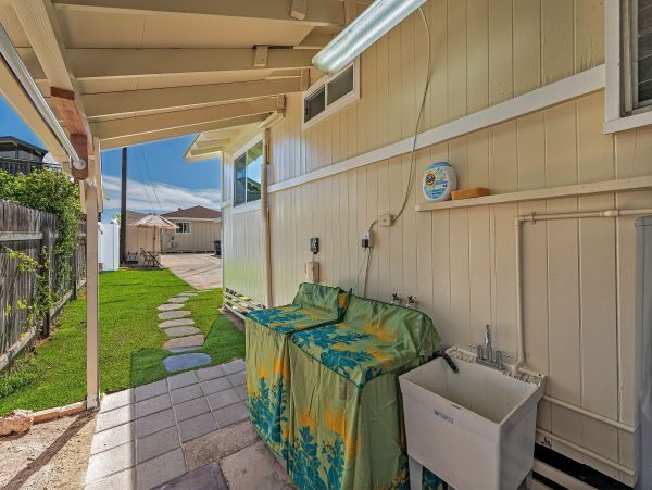 Honolulu Diamond Head Kahala Home 1025524