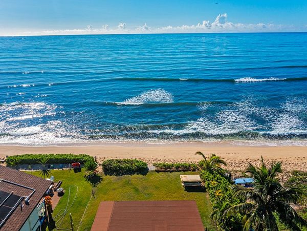 Honolulu Diamond Head Kahala Home 1025524