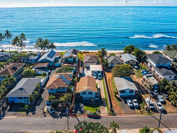 Honolulu Diamond Head Kahala Home 1025524