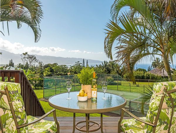 Honolulu Diamond Head Kahala Home 1025525