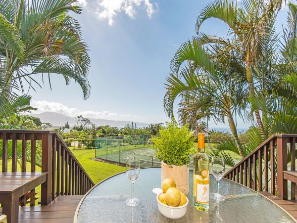 Honolulu Diamond Head Kahala Home 1025525