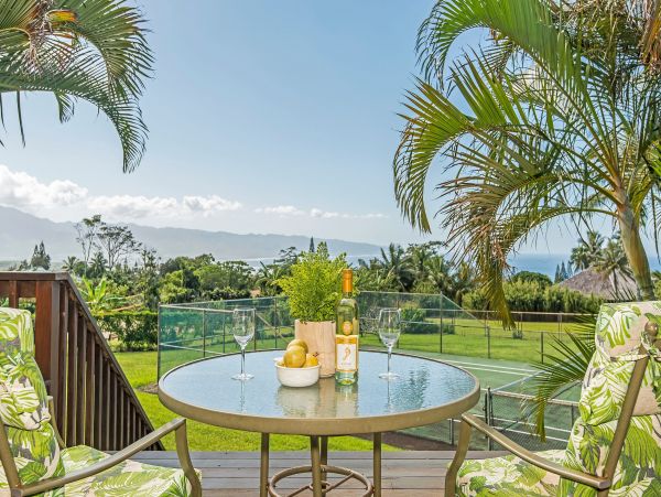Honolulu Diamond Head Kahala Home 1025525