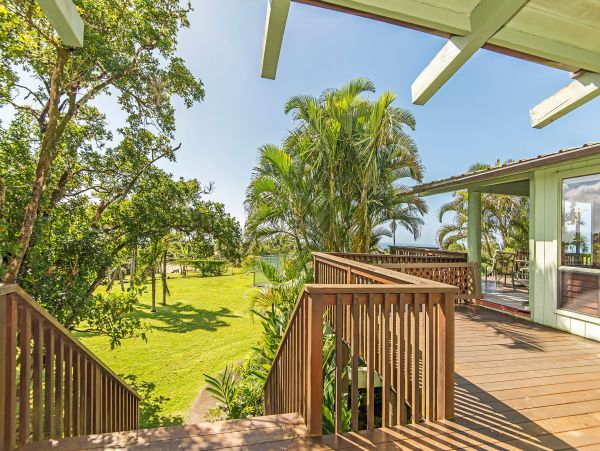 Honolulu Diamond Head Kahala Home 1025525
