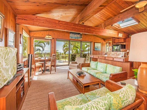 Honolulu Diamond Head Kahala Home 1025525